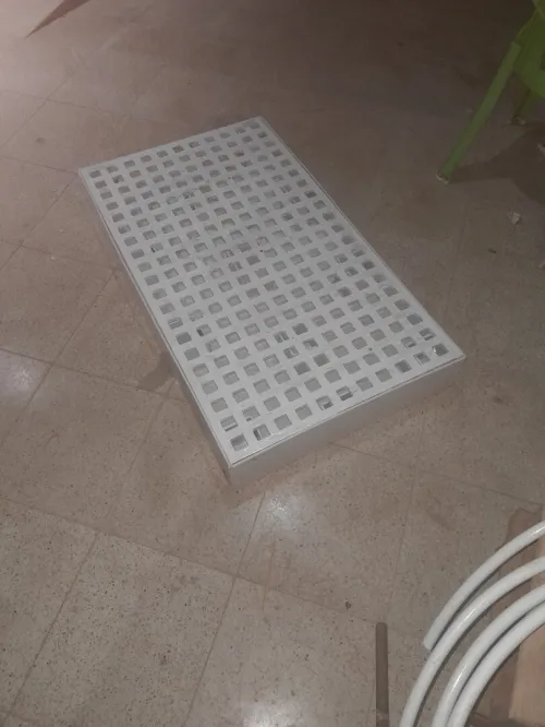 Fabrication des cuves en plastique (bac de retention,bac de chromage..) par Soudage plastique