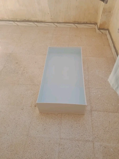 Fabrication des cuves en plastique (bac de retention,bac de chromage..) par Soudage plastique