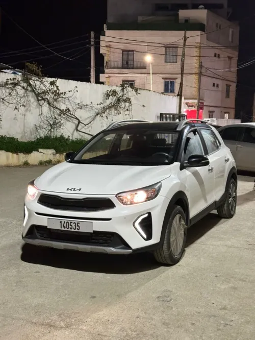 Kia KX1 2025 La toute