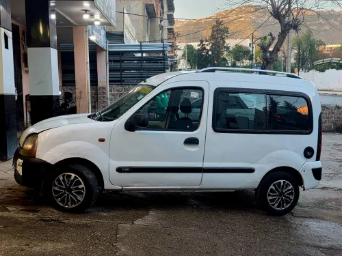 Renault Kangoo 1999 Kangoo