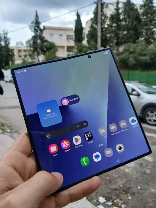 Samsung GALAXY FOLD 7 12/512Go