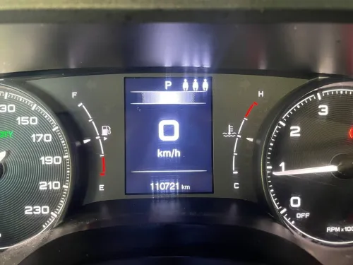 Fiat Tipo Sedan 2023 Semple