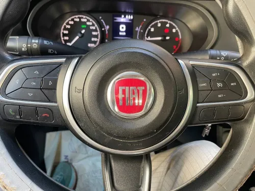Fiat Tipo Sedan 2023 Semple
