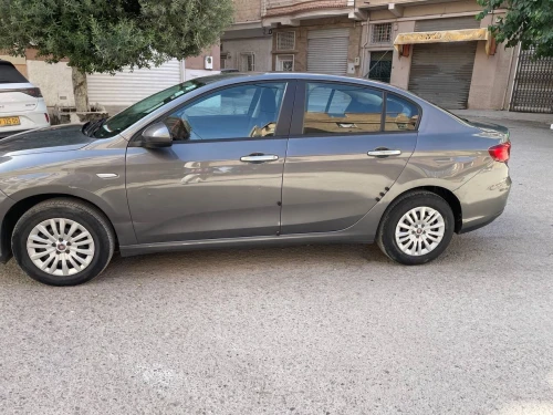Fiat Tipo Sedan 2023 Semple