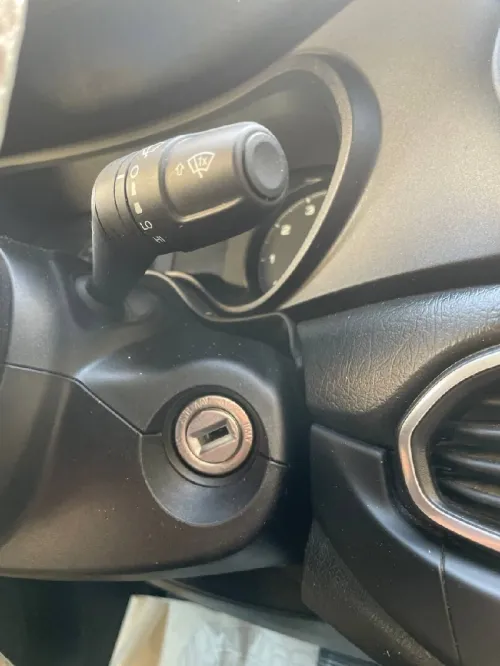 Fiat Tipo Sedan 2023 Semple