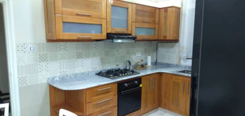 Vente Appartement F3 Alger Draria