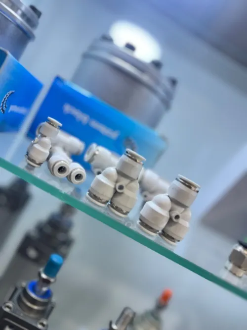 Motuer électrique compresseur vérin pneumatique 