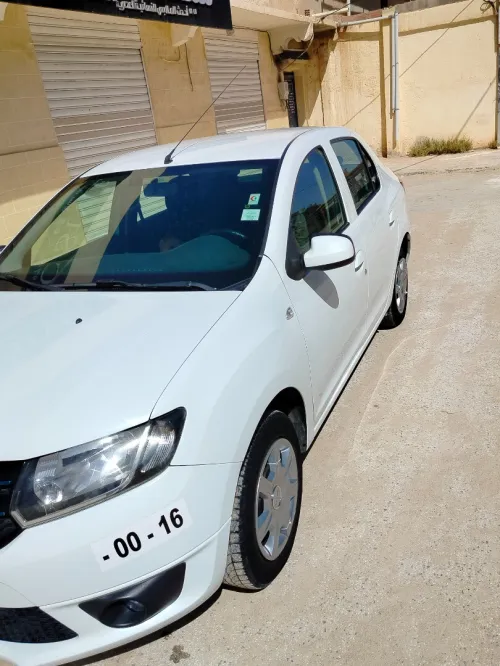 Dacia Logan 2016 Logan