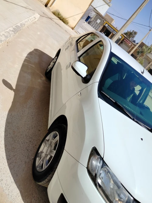 Dacia Logan 2016 Logan