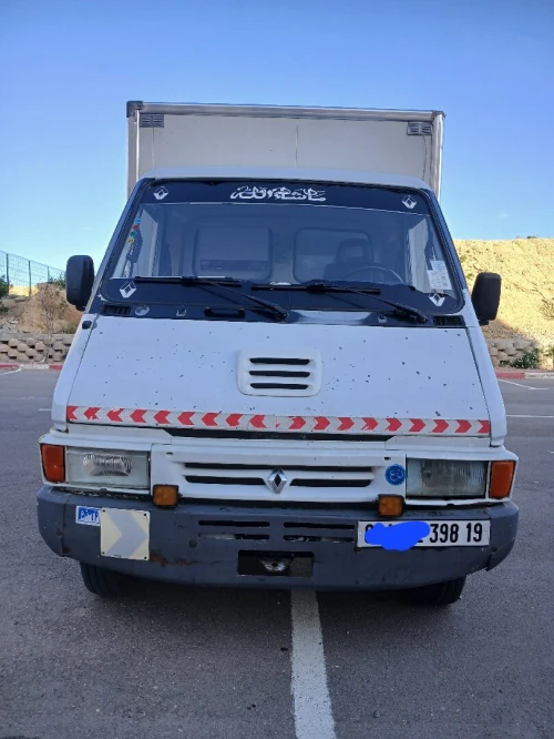 ماستار B110 1998