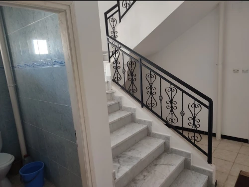 Location Appartement F2 Mostaganem Mostaganem
