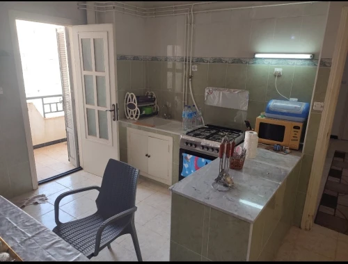 Location Appartement F2 Mostaganem Mostaganem