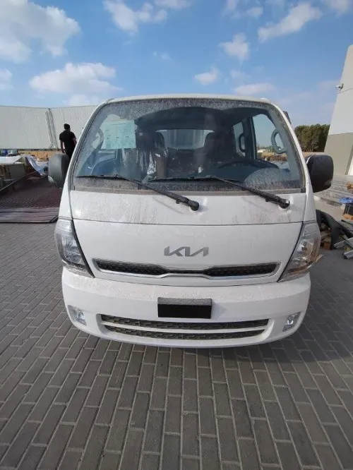Kia K 2700 2025 Kia