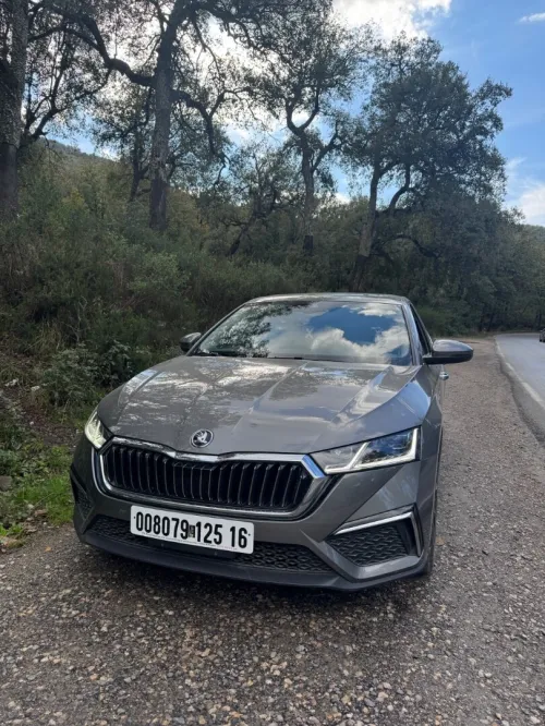 Skoda Octavia 2025 Pro