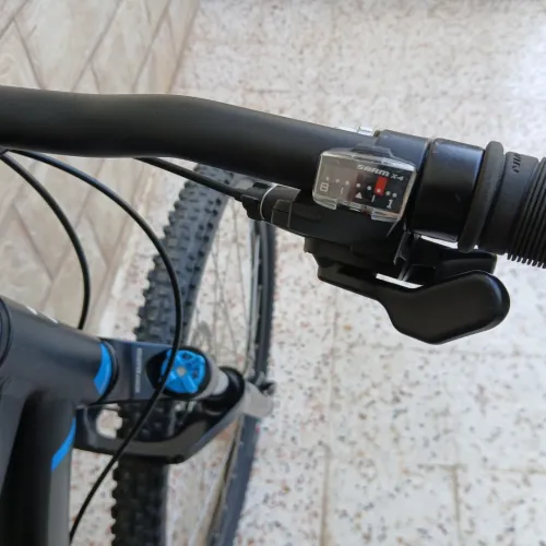 Btwin 520