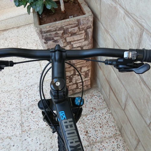 Btwin 520