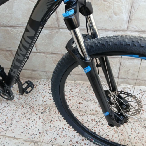 Btwin 520