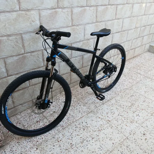BTWIN 520