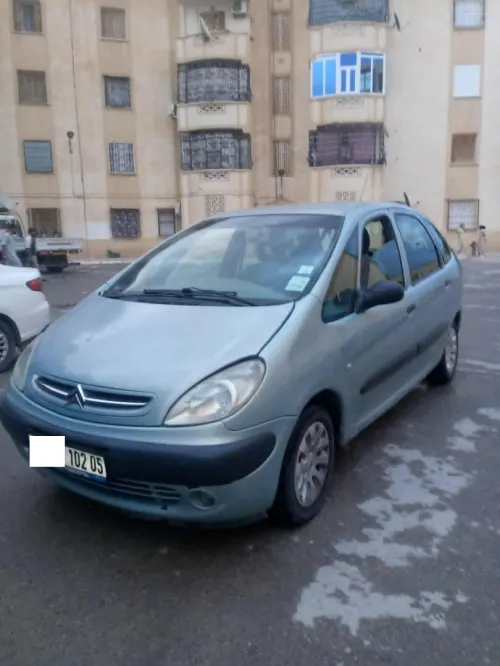 Citroen Xsara Picasso 2002 Xsara Picasso