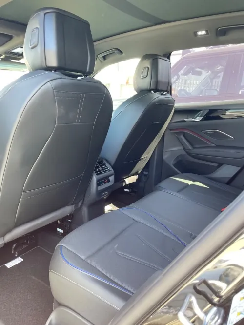 Volkswagen New Tiguan 2026 R-Line