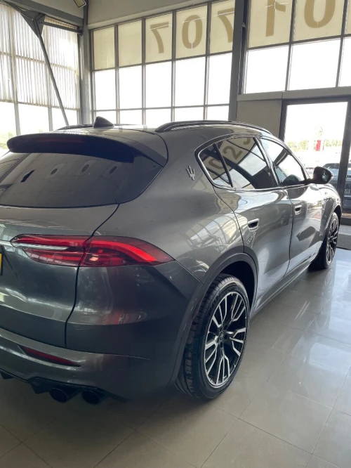 Maserati Grecale 2025 GT