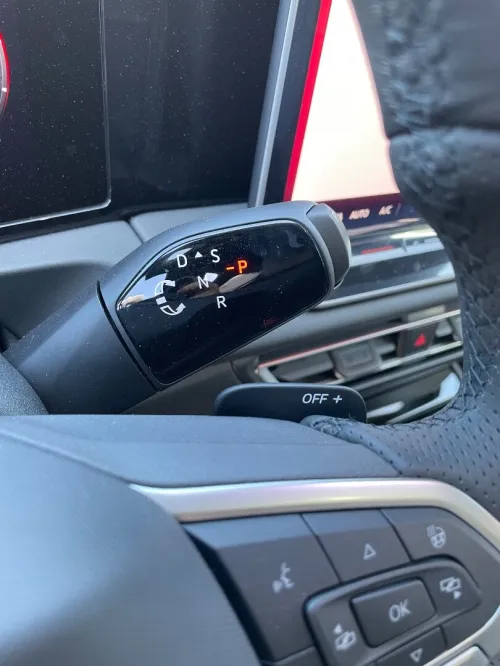 Volkswagen New Tiguan 2026 R-Line