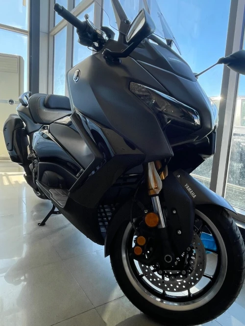 Yamaha T-Max  563 2026