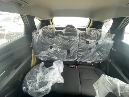 Hyundai TUCSON 2025 