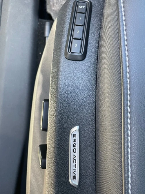 Volkswagen New Tiguan 2026 R-Line