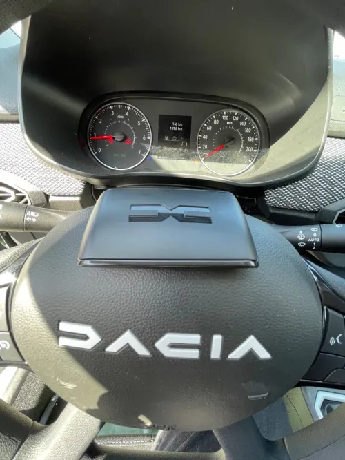 Dacia Logan 2025 