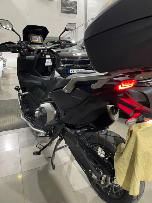 Honda XADV 2023