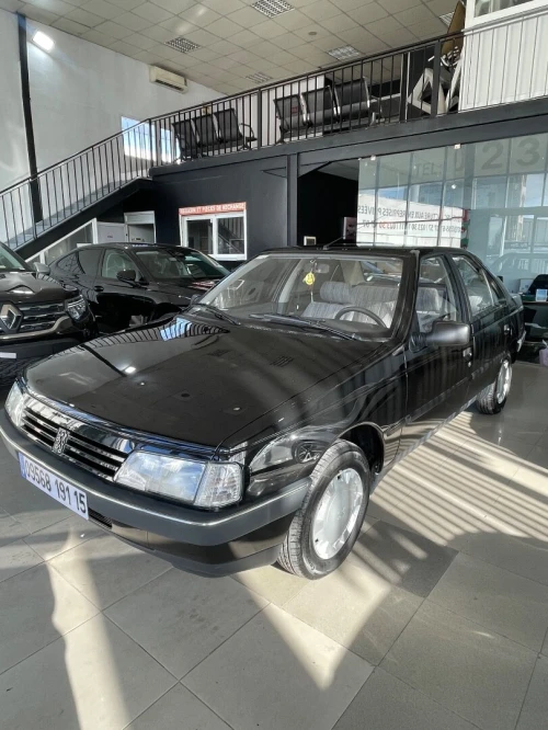 Peugeot 405 1991 GL