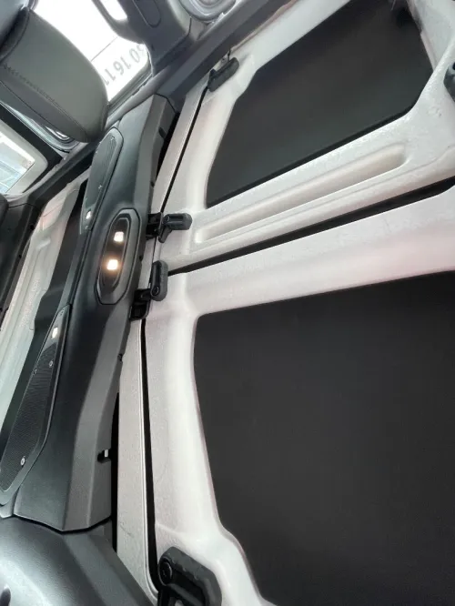 Jeep Wrangler 2025 Rubicon