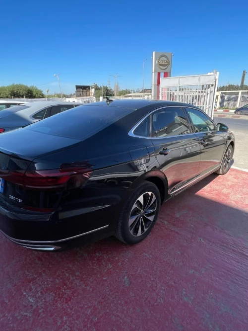 Volkswagen Passat 2025 