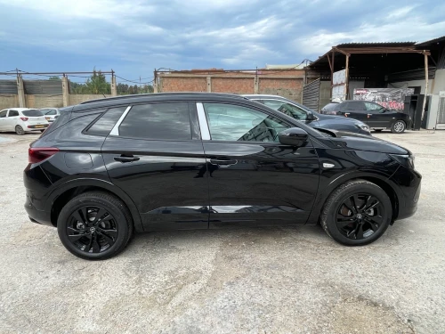 Opel GrandLand 2025 