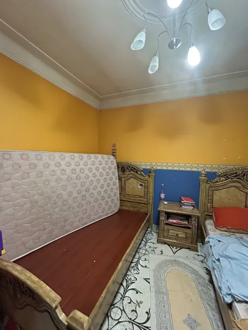 Chambre enfant