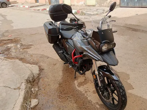 Lifan Kpt 4v 2025
