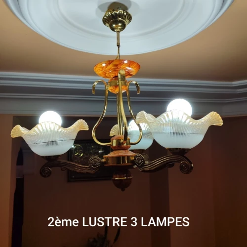 Lustres de maison 