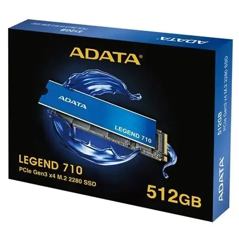 DISQUE DUR SSD 512GO ADATA