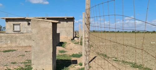 Vente Terrain Agricole Aïn Témouchent Ain el arbaa
