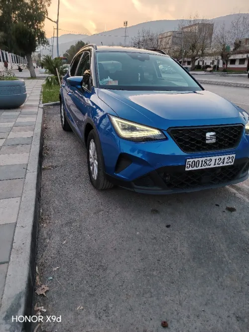 Seat Arona 2024 Style plus