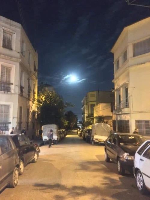Vente Appartement F2 Alger Alger centre