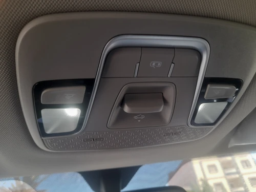 Geely Coolray 2025 Édition Max