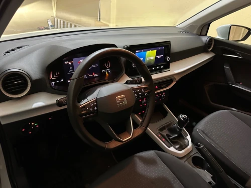 Seat Arona 2023 Styles