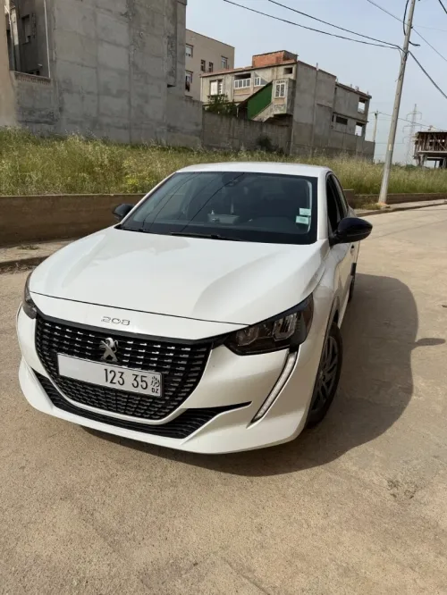 Peugeot 208 2023 Active Pack