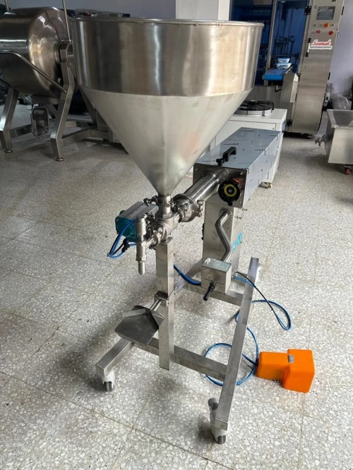 Disponible Doseur Fromage Fondu 