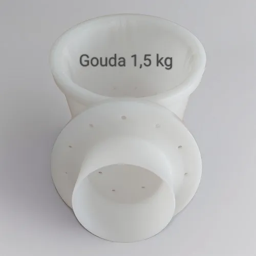 Moule Gouda مول ڨودا
