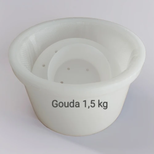Moule Gouda مول ڨودا