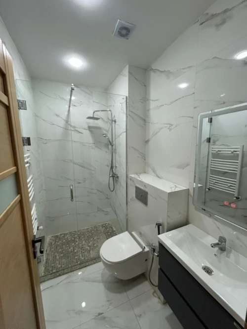 Vente Appartement F4 Oran Bir el djir