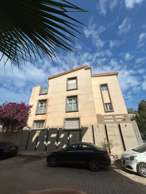 Vente Villa Oran Bir el djir
